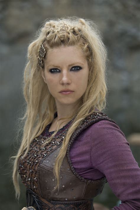 vikings tv show lagertha